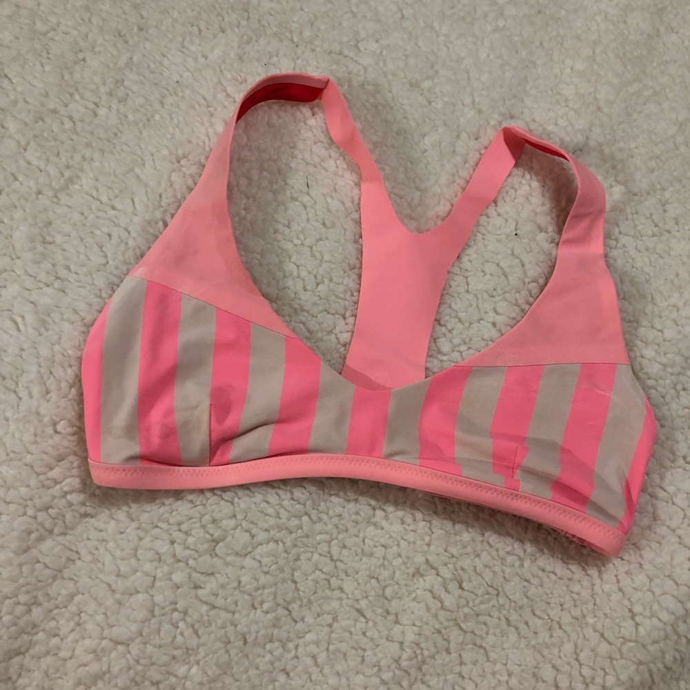 Reversible LuluLemon bikini top👙